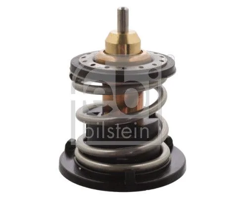 Termosztát, Hűtőfolyadék - FEBI BILSTEIN (FE109338)