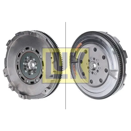 Lendkerék - Schaeffler LuK (415076610)