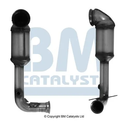 Katalizátor - BM Catalysts (BM91785H)