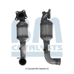Katalizátor - BM Catalysts (BM92266H)