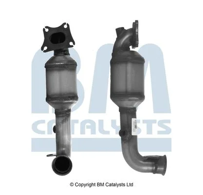 Katalizátor - BM Catalysts (BM92266H)