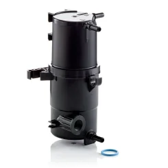 Üzemanyagszűrő - MANN-FILTER (WK10034Z)