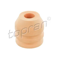 Ütköző, Rugózás - TOPRAN (HP205 154)