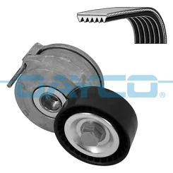 Hosszbordás Szíj Készlet - DAYCO (KPV411)