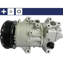 Kompresszor, Klíma - MAHLE (ACP103000S)