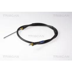 Huzal, Rögzítőfék - TRISCAN (8140251211)
