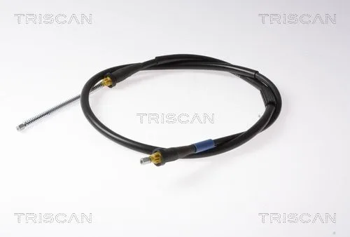 Huzal, Rögzítőfék - TRISCAN (8140251211)