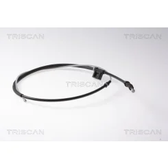 Huzal, Rögzítőfék - TRISCAN (8140291167)