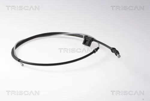 Huzal, Rögzítőfék - TRISCAN (8140291167)