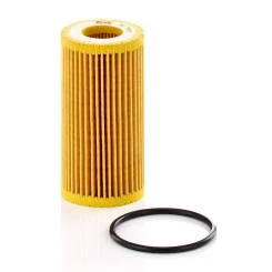 Olajszűrő - MANN-FILTER (HU5001Z)
