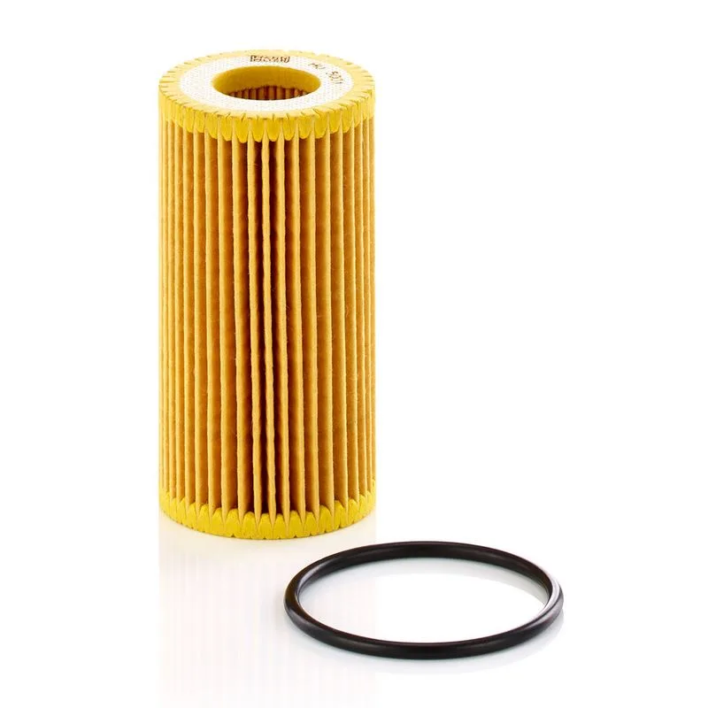 Olajszűrő - MANN-FILTER (HU5001Z)