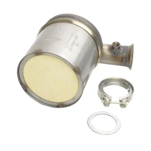 Korom-/Részecskeszűrő, Kipufogó - MAXGEAR (27-6044)