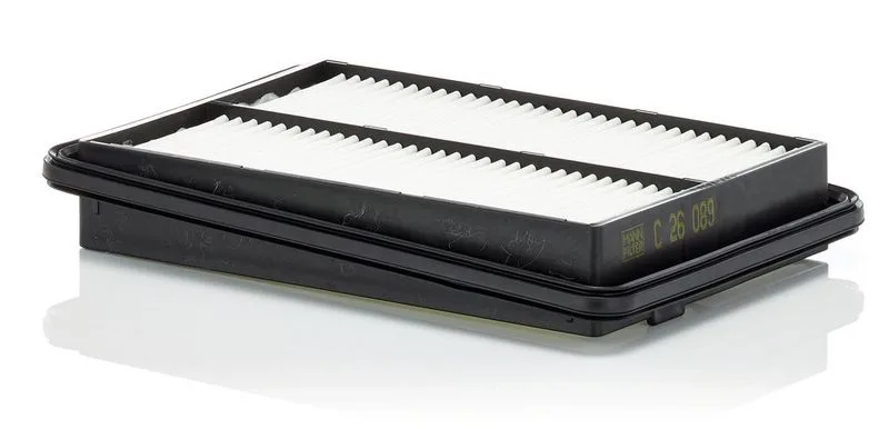 Légszűrő - MANN-FILTER (C26089)