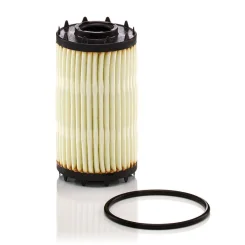 Olajszűrő - MANN-FILTER (HU7049Z)