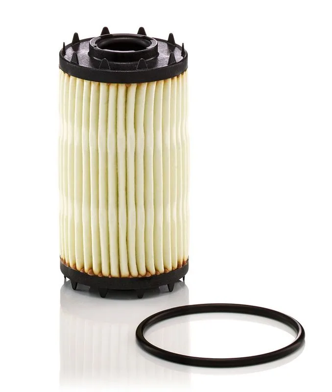Olajszűrő - MANN-FILTER (HU7049Z)