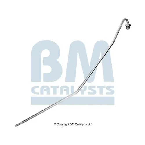 Nyomásvezeték, Nyomásérzékelő (Korom-/Részecskeszűrő) - BM Catalysts (PP11368B)
