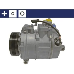 Kompresszor, Klíma - MAHLE (ACP100000S)