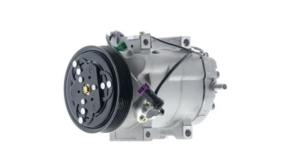 Kompresszor, Klíma - MAHLE (ACP1081000S)