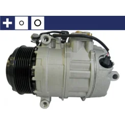 Kompresszor, Klíma - MAHLE (ACP113000S)
