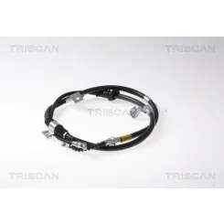 Huzal, Rögzítőfék - TRISCAN (8140421130)
