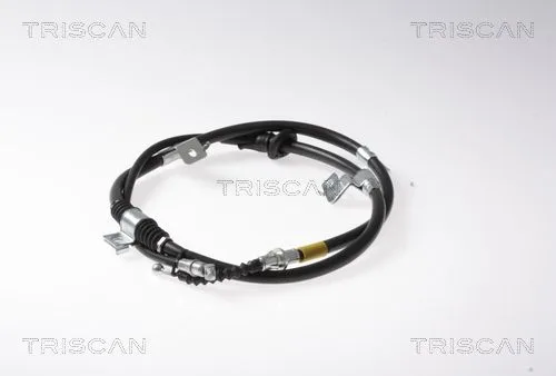 Huzal, Rögzítőfék - TRISCAN (8140421130)