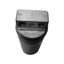 Szárító, Klímaberendezés - MAHLE (AD121000S)