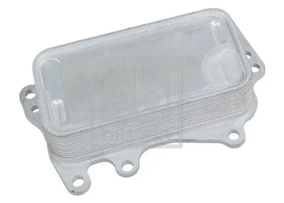 Olajhűtő, Motorolaj - FEBI BILSTEIN (FE105939)