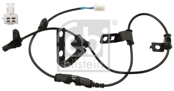 Érzékelő, Kerékfordulatszám - FEBI BILSTEIN (FE107469)