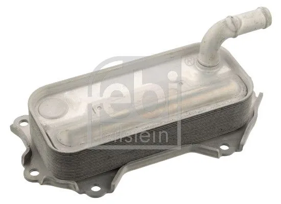 Olajhűtő, Motorolaj - FEBI BILSTEIN (FE107814)