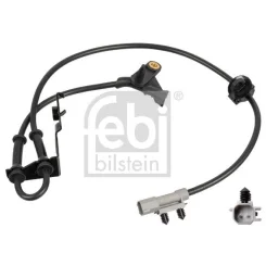 Érzékelő, Kerékfordulatszám - FEBI BILSTEIN (FE109547)