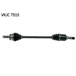 Hajtótengely - SKF (VKJC7515)