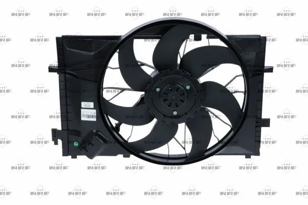 Ventillátor, Motorhűtés - NRF (NRF47846)