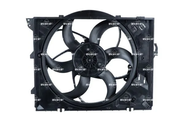 Ventillátor, Motorhűtés - NRF (NRF47862)