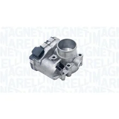 Fojtószelep Ház - MAGNETI MARELLI (TB0013-1)