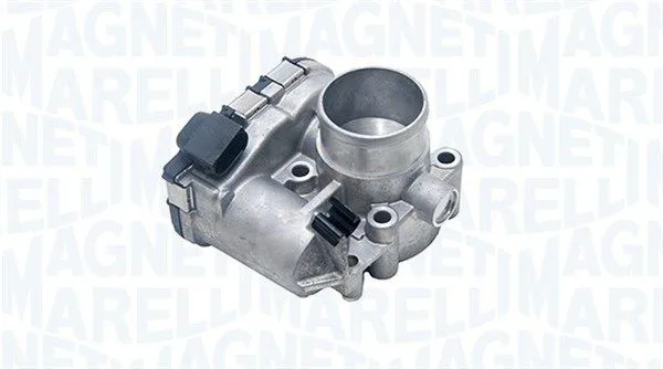 Fojtószelep Ház - MAGNETI MARELLI (TB0013-1)