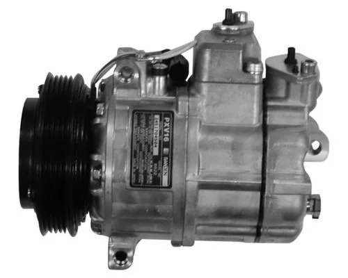 Kompresszor, Klíma - MAHLE (ACP1040000S)