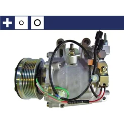 Kompresszor, Klíma - MAHLE (ACP115000S)