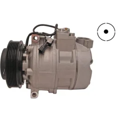 Kompresszor, Klíma - MAHLE (ACP1151000S)