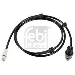 Érzékelő, Kerékfordulatszám - FEBI BILSTEIN (FE107901)