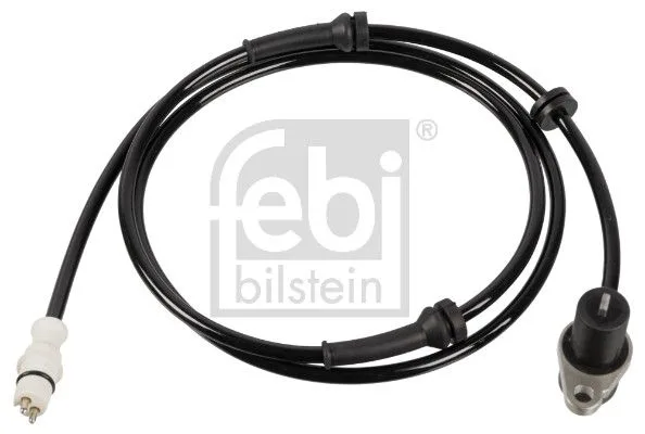 Érzékelő, Kerékfordulatszám - FEBI BILSTEIN (FE107901)