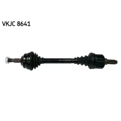 Hajtótengely - SKF (VKJC8641)