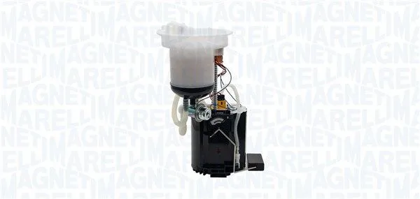 Üzemanyagszivattyú-Modul - MAGNETI MARELLI (MAM00082M)