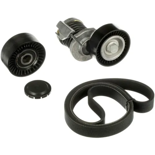 Hosszbordás Szíj Készlet - GATES (GATK016PK1550XS)