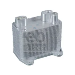 Olajhűtő, Motorolaj - FEBI BILSTEIN (FE103732)