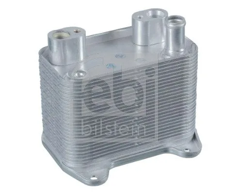 Olajhűtő, Motorolaj - FEBI BILSTEIN (FE103732)