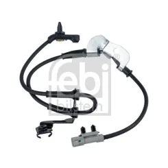 Érzékelő, Kerékfordulatszám - FEBI BILSTEIN (FE107290)