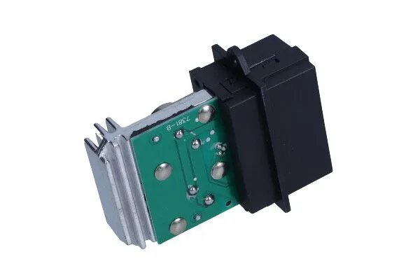 Ellenállás, Belső Tér Szellőzés - MAXGEAR (57-0375)