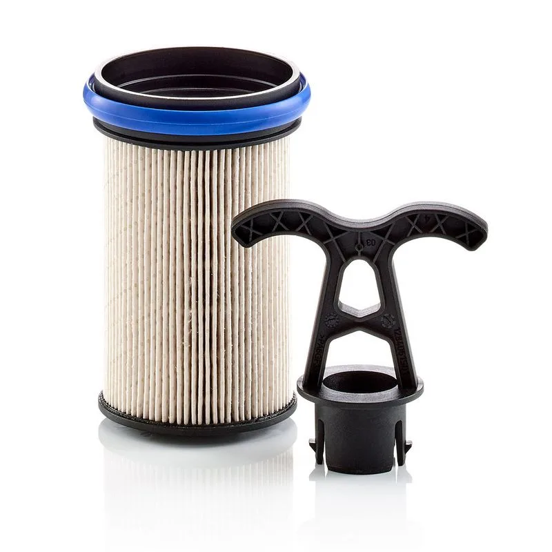 Üzemanyagszűrő - MANN-FILTER (PU7013KIT)