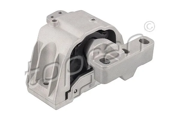 Motor Szilentblok Vw A3 Pr 1,9Tdi - TOPRAN (HP111 895)