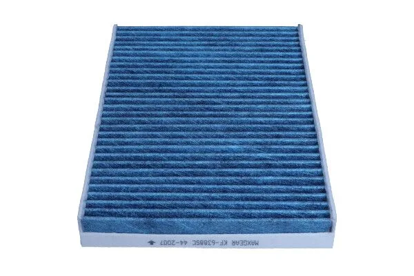 Szűrő, Utastér Levegő - MAXGEAR (KF-6388SC)